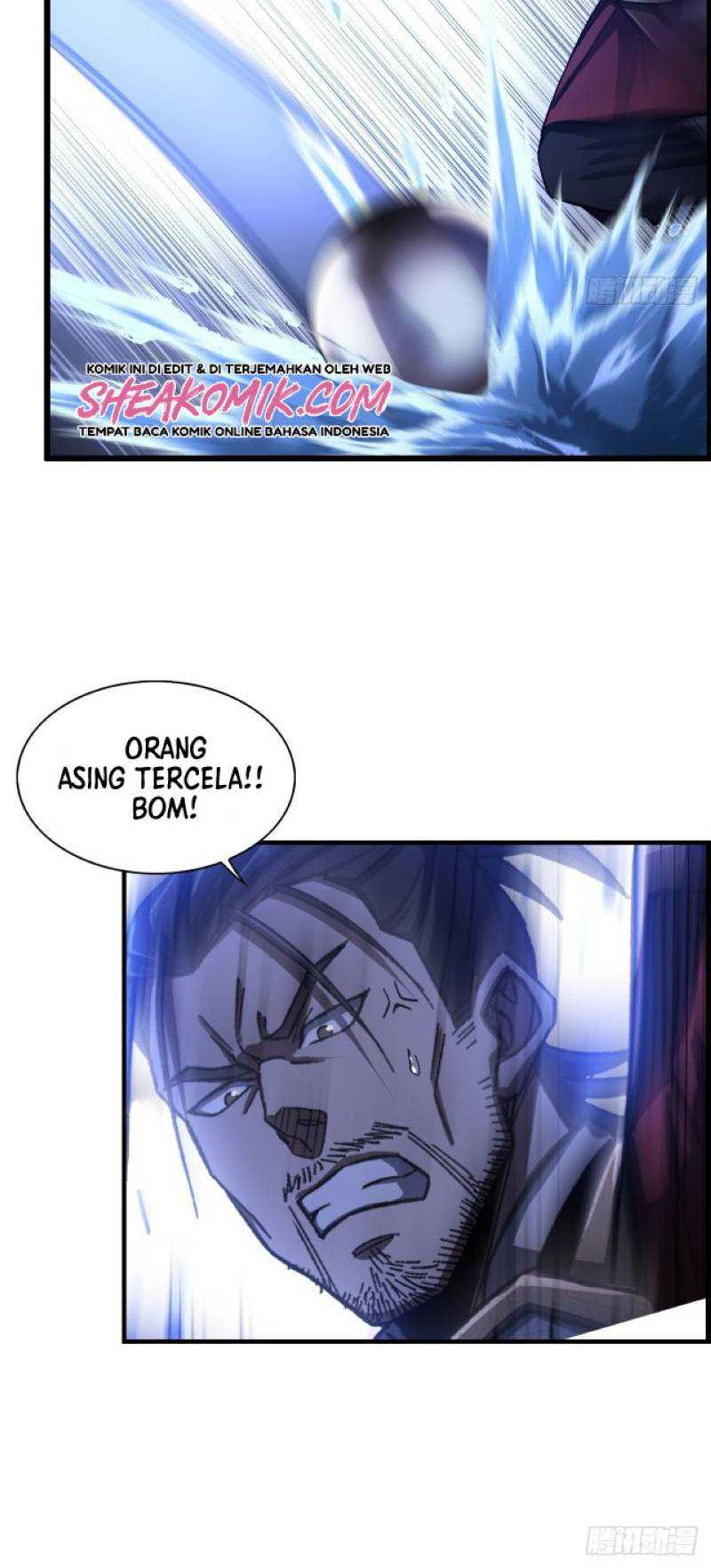 I Dominate The Game Chapter 20 Gambar 26