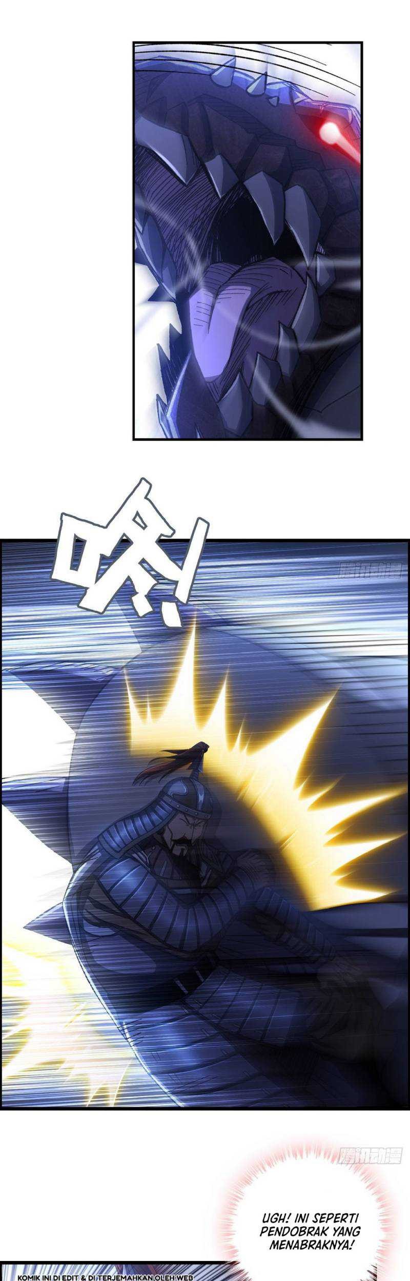 I Dominate The Game Chapter 20 Gambar 3