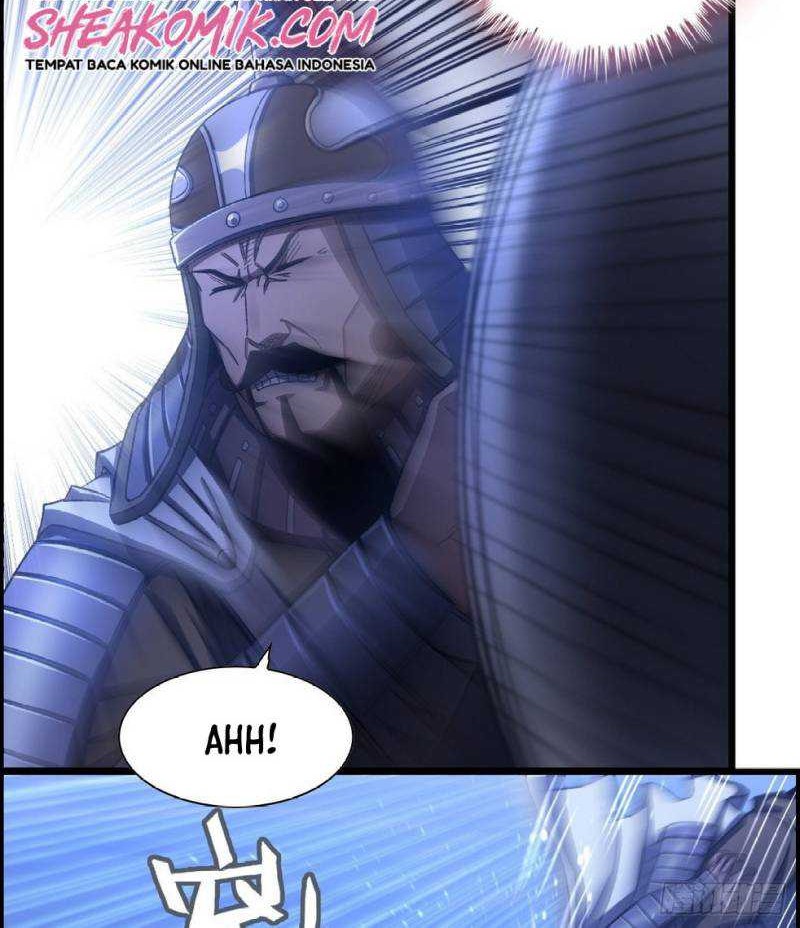 I Dominate The Game Chapter 20 Gambar 4