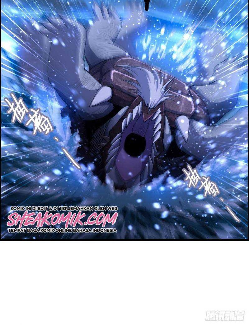 I Dominate The Game Chapter 20 Gambar 6