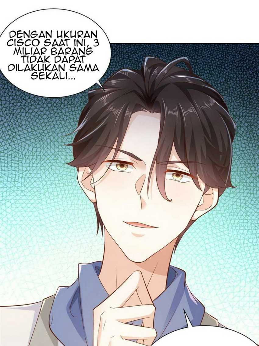 I Randomly Have A New Career Every Week Chapter 90 Gambar 10