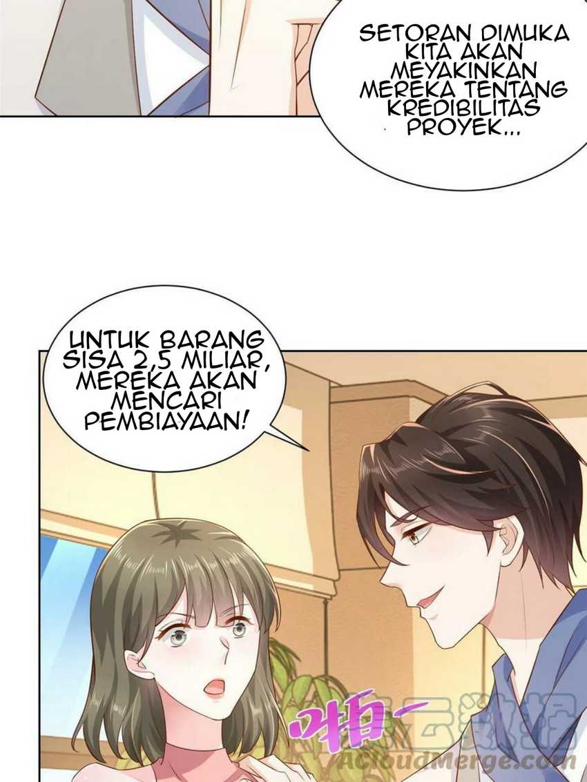 I Randomly Have A New Career Every Week Chapter 90 Gambar 11