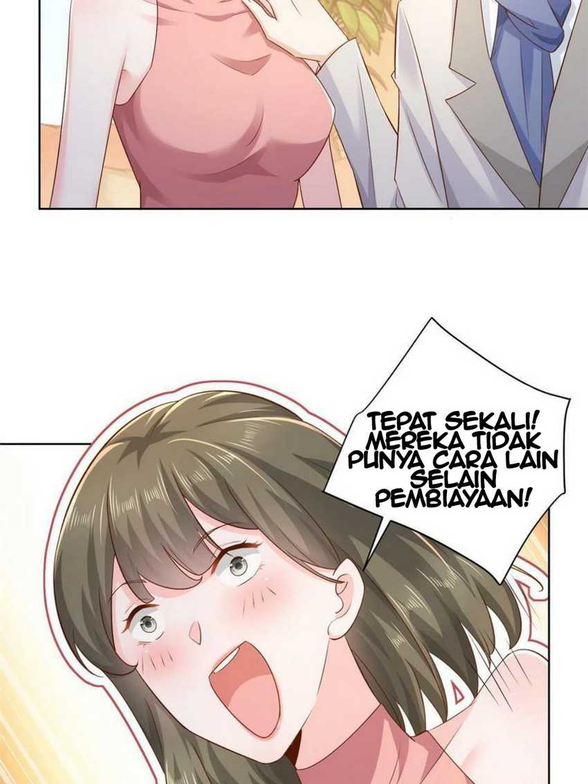 I Randomly Have A New Career Every Week Chapter 90 Gambar 12