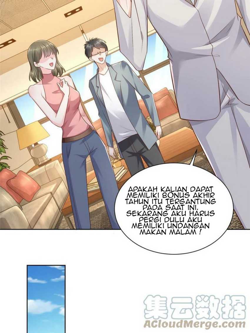 I Randomly Have A New Career Every Week Chapter 90 Gambar 14