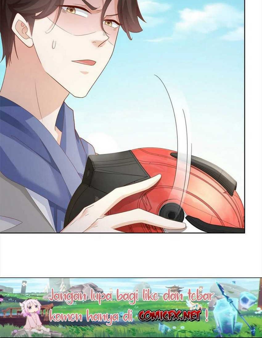 I Randomly Have A New Career Every Week Chapter 90 Gambar 20