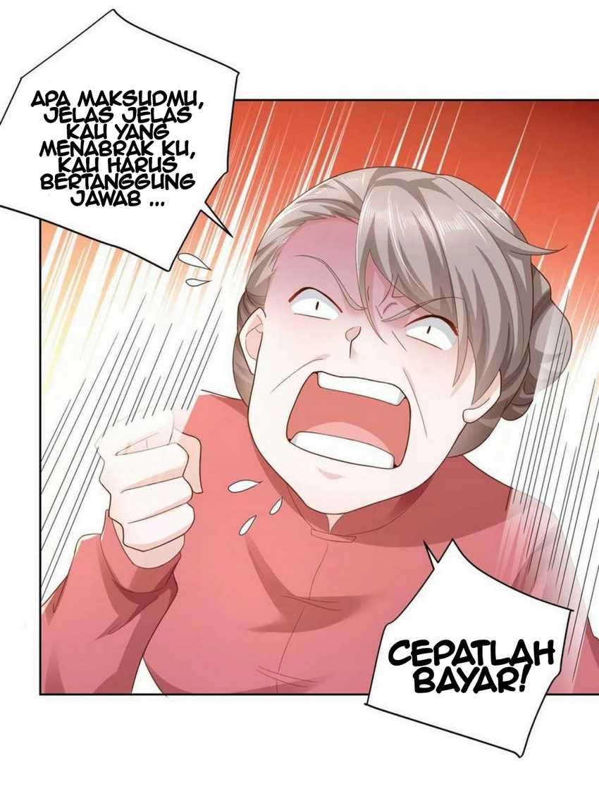 I Randomly Have A New Career Every Week Chapter 90 Gambar 22