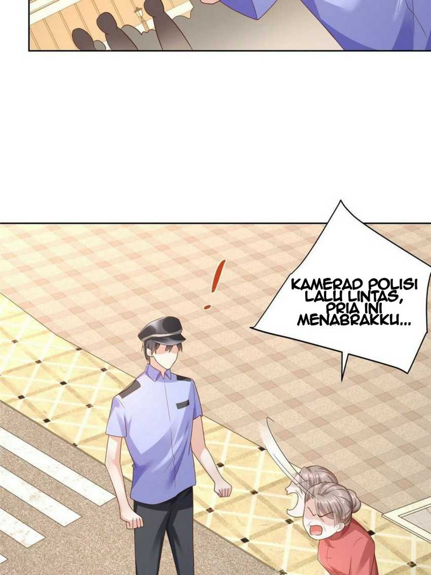 I Randomly Have A New Career Every Week Chapter 90 Gambar 25