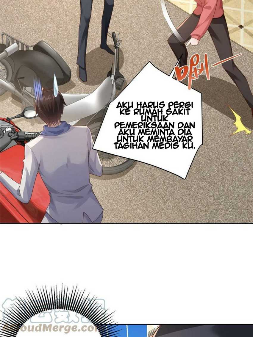 I Randomly Have A New Career Every Week Chapter 90 Gambar 26