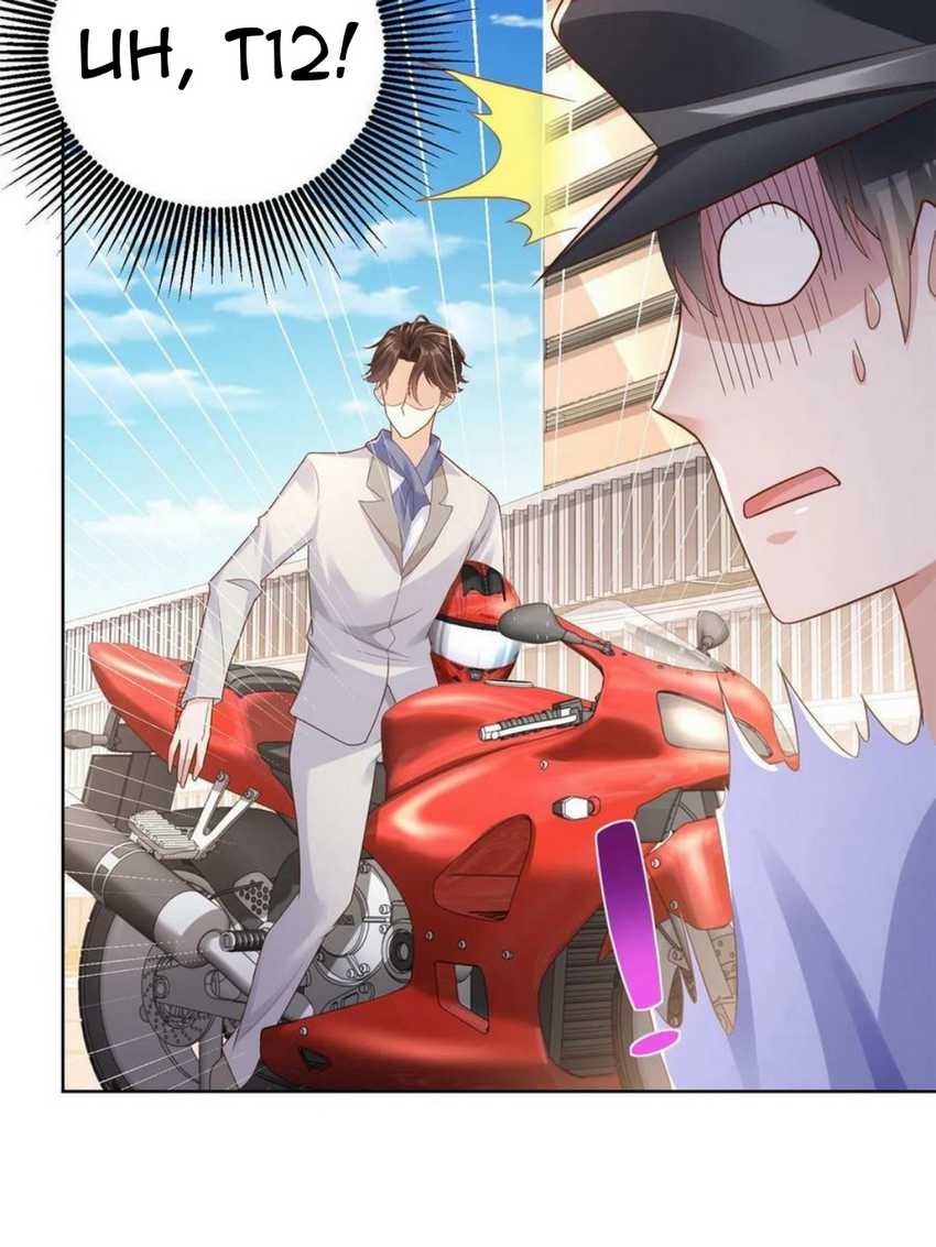 I Randomly Have A New Career Every Week Chapter 90 Gambar 27