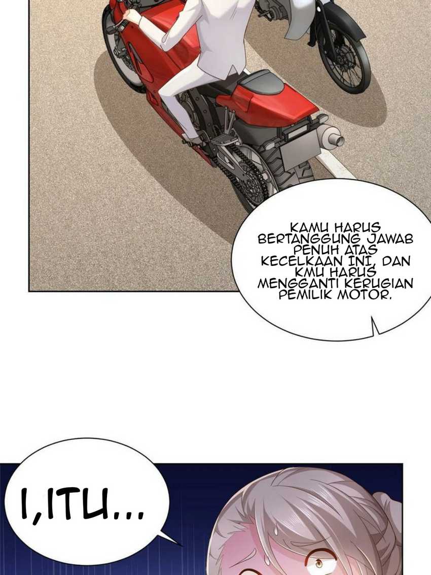 I Randomly Have A New Career Every Week Chapter 90 Gambar 30