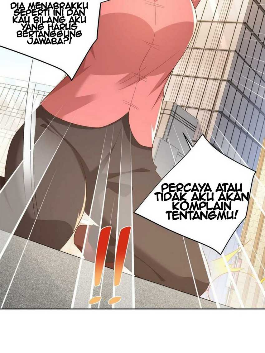 I Randomly Have A New Career Every Week Chapter 90 Gambar 33