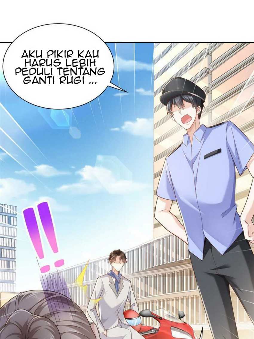 I Randomly Have A New Career Every Week Chapter 90 Gambar 34