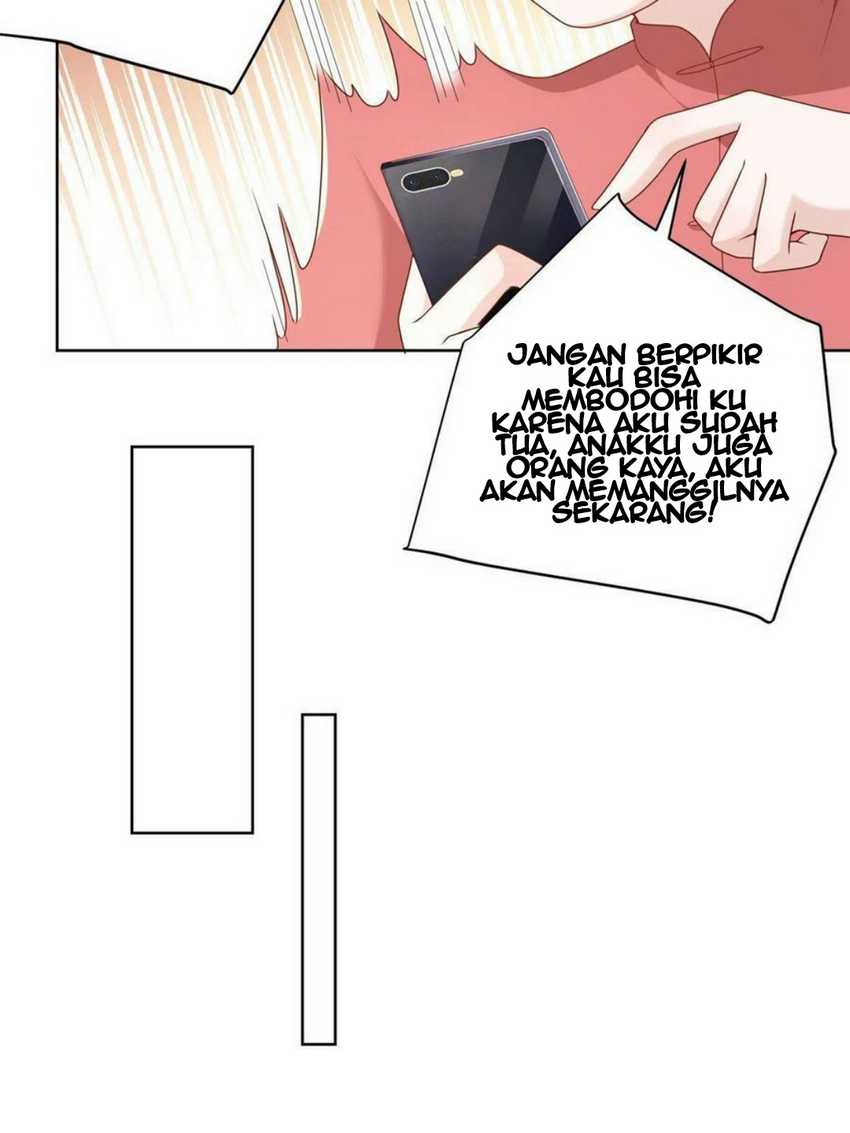 I Randomly Have A New Career Every Week Chapter 90 Gambar 36