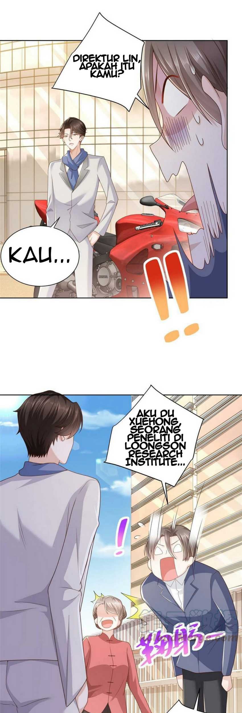 I Randomly Have A New Career Every Week Chapter 90 Gambar 40