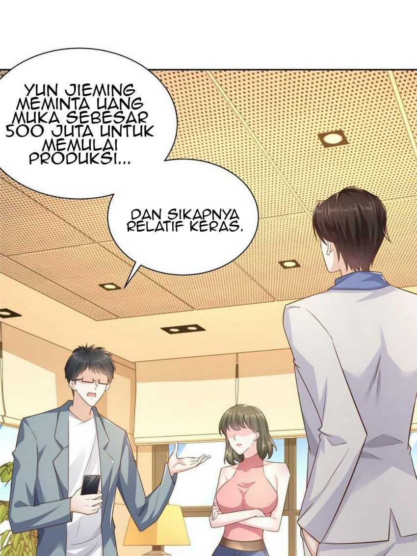 I Randomly Have A New Career Every Week Chapter 90 Gambar 4
