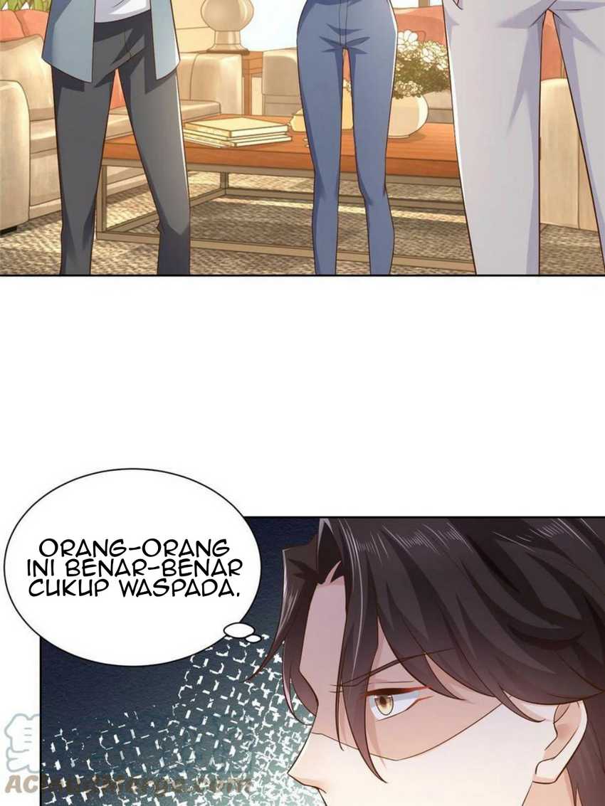 I Randomly Have A New Career Every Week Chapter 90 Gambar 5