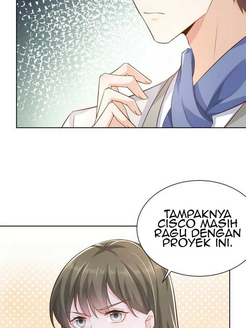 I Randomly Have A New Career Every Week Chapter 90 Gambar 6