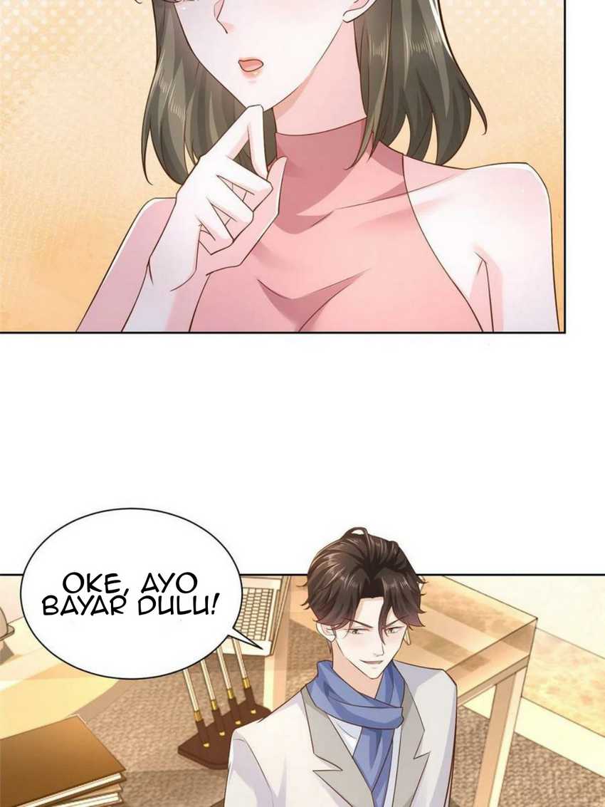 I Randomly Have A New Career Every Week Chapter 90 Gambar 7