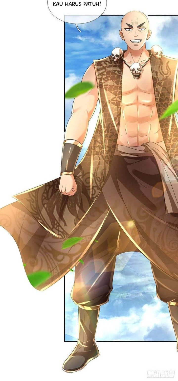 Star Sign In To Supreme Dantian Chapter 128 Gambar 5