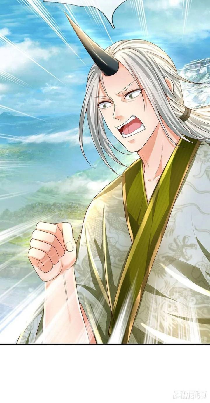 Star Sign In To Supreme Dantian Chapter 128 Gambar 18