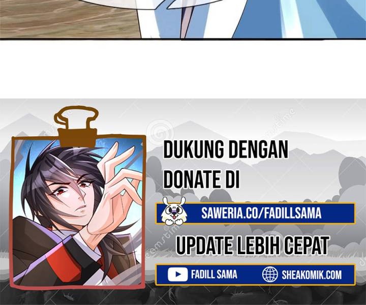 Star Sign In To Supreme Dantian Chapter 127 Gambar 28