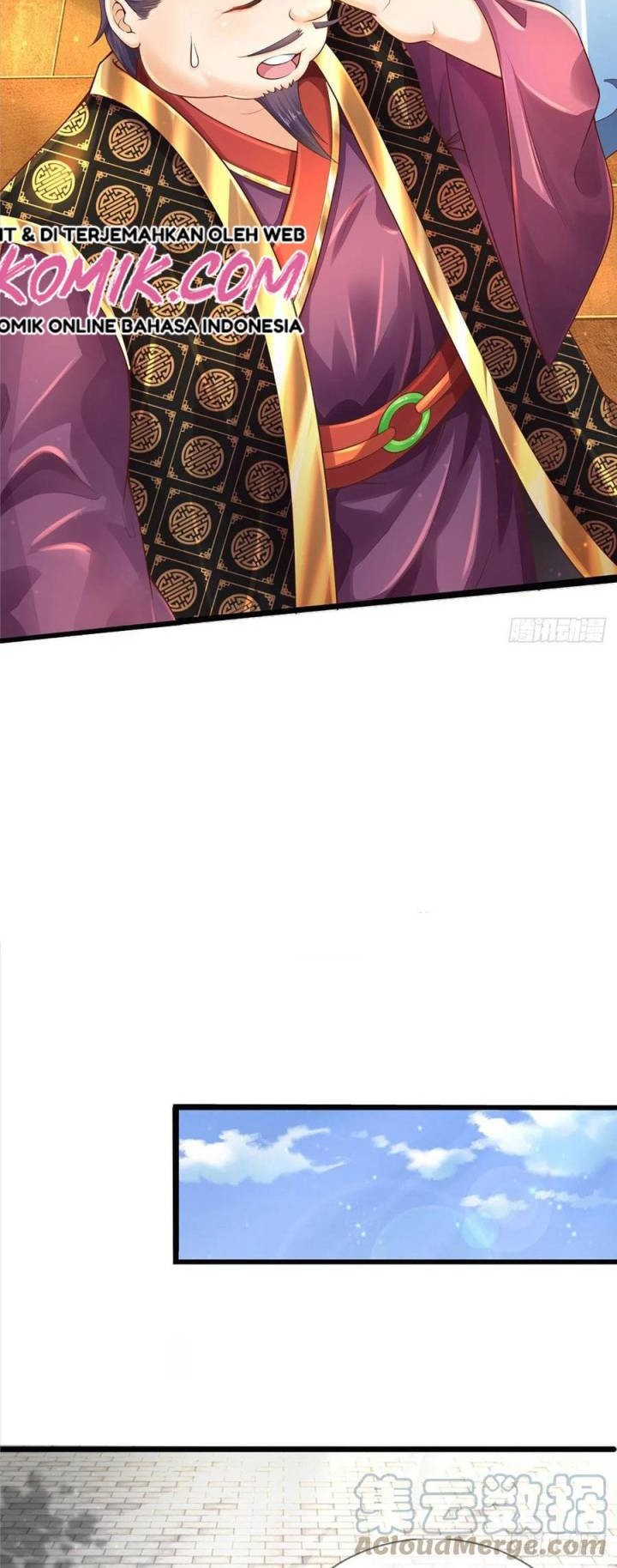 Star Sign In To Supreme Dantian Chapter 127 Gambar 10