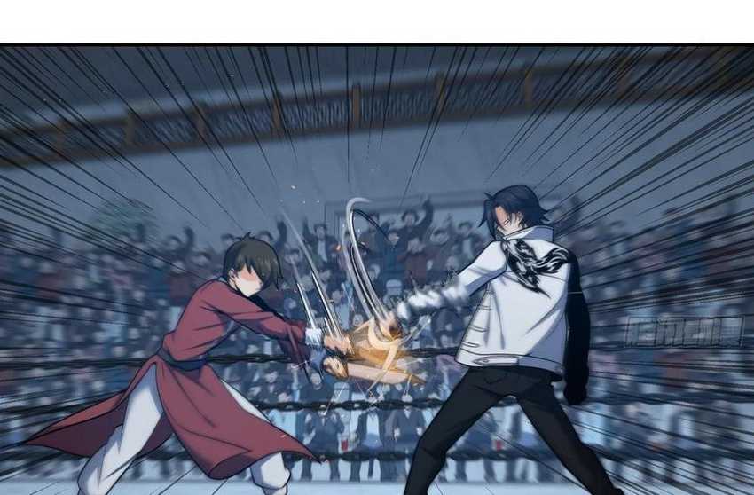 Starting from Guhuoniao Chapter 32 Gambar 31