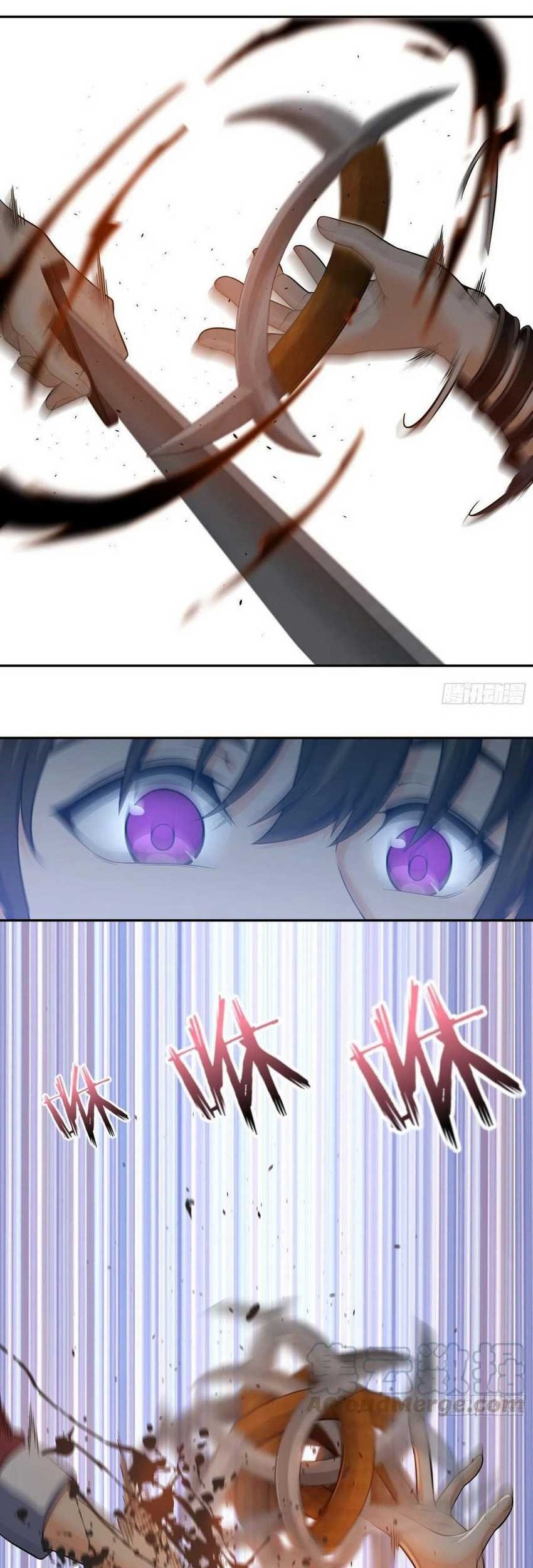 Starting from Guhuoniao Chapter 32 Gambar 35