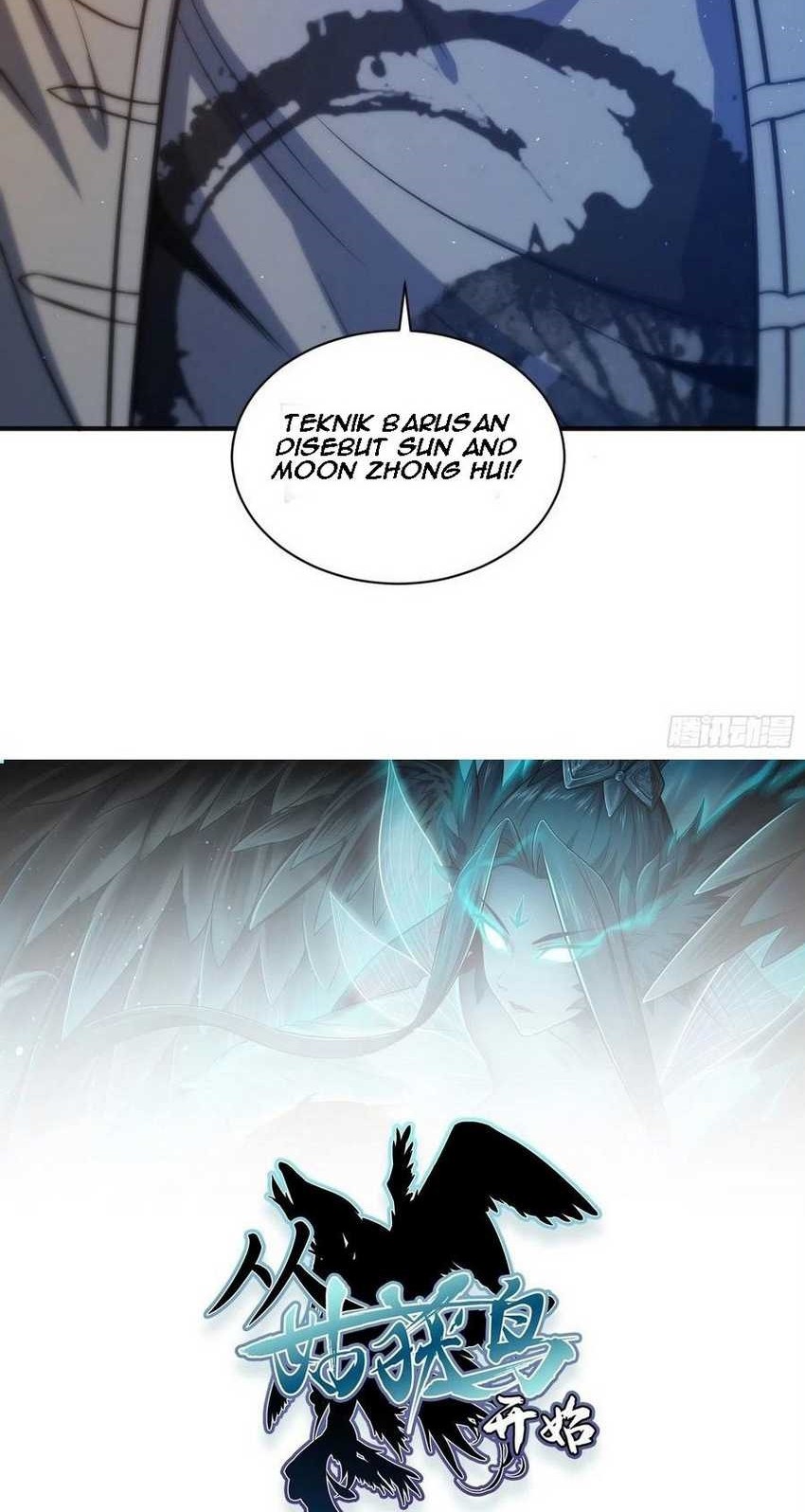 Starting from Guhuoniao Chapter 32 Gambar 40