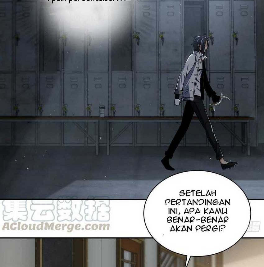 Starting from Guhuoniao Chapter 32 Gambar 9