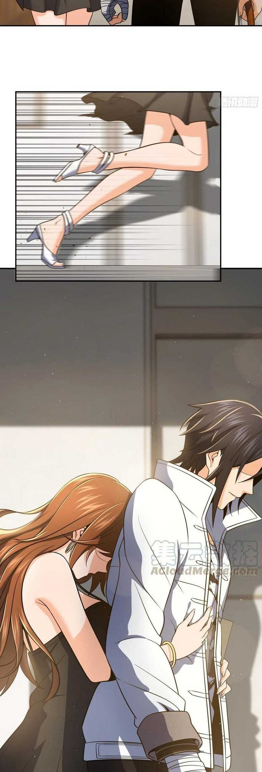 Starting from Guhuoniao Chapter 32 Gambar 15