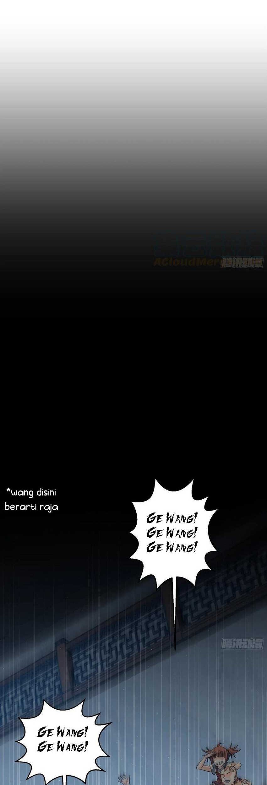 Starting from Guhuoniao Chapter 32 Gambar 19
