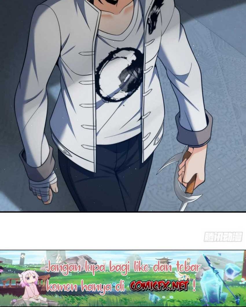 Starting from Guhuoniao Chapter 32 Gambar 21