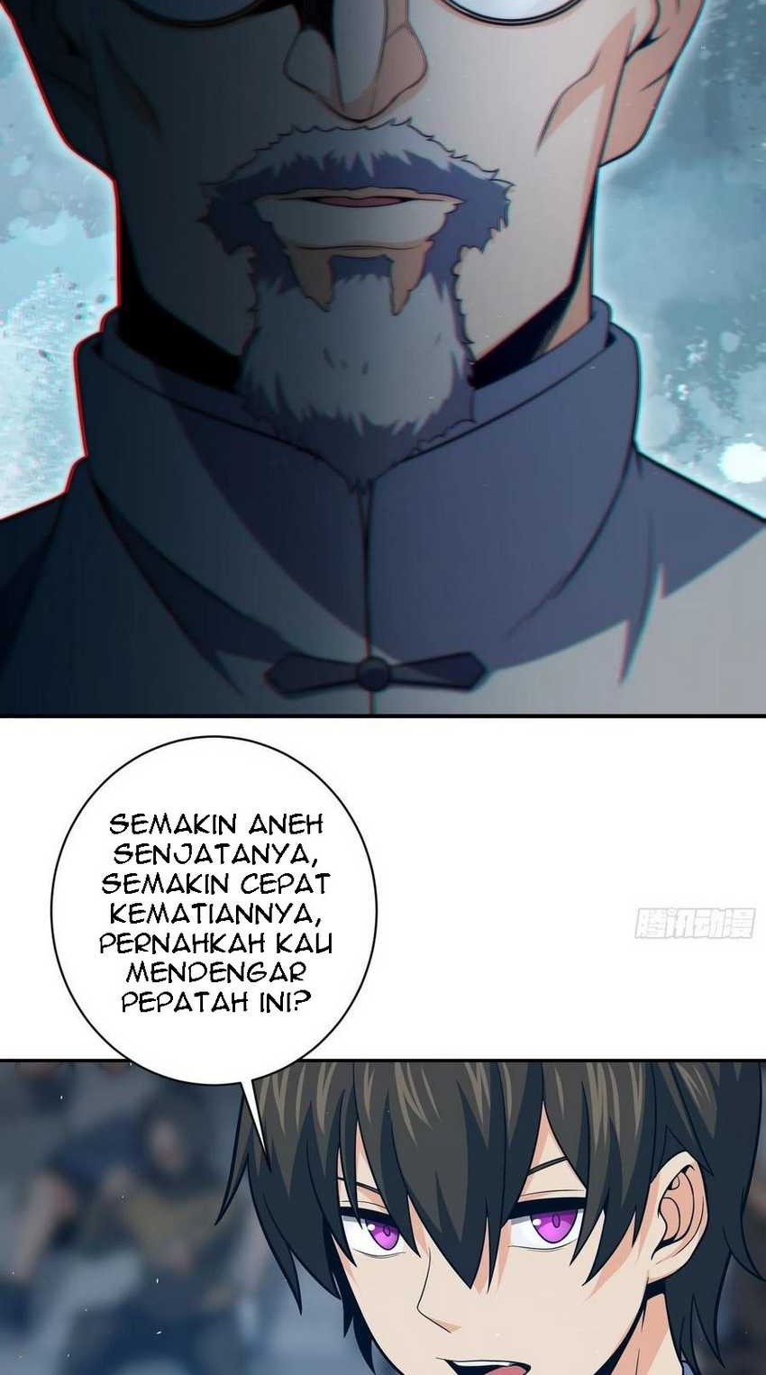 Starting from Guhuoniao Chapter 32 Gambar 24