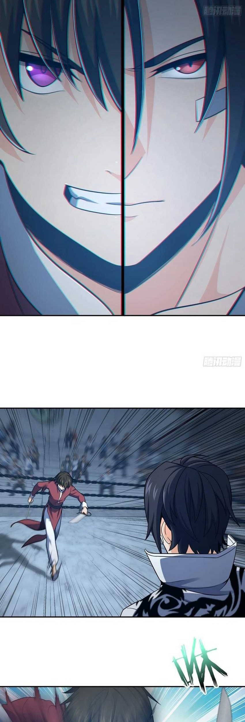 Starting from Guhuoniao Chapter 32 Gambar 26