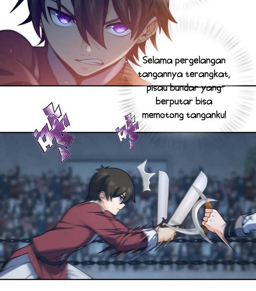 Starting from Guhuoniao Chapter 32 Gambar 30