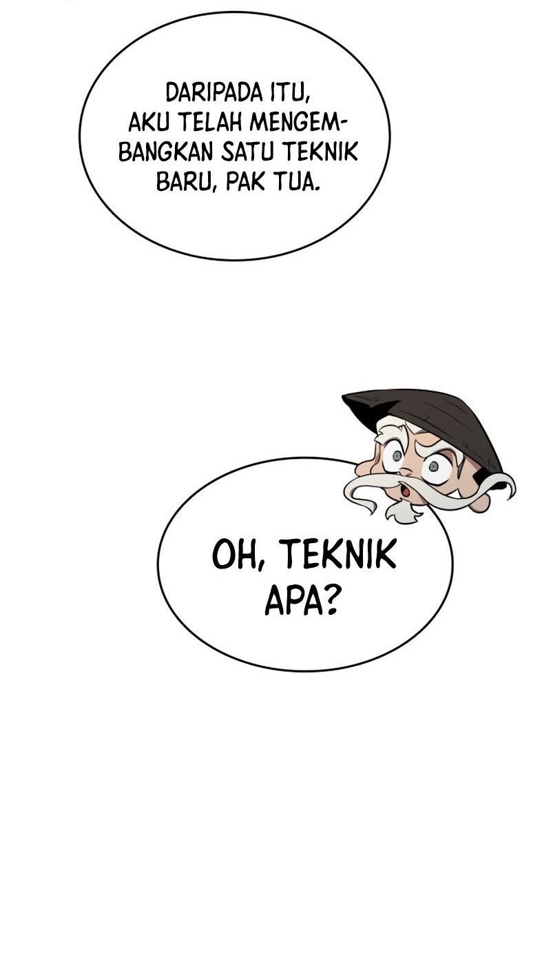 The World After the Fall Chapter 34 Gambar 24