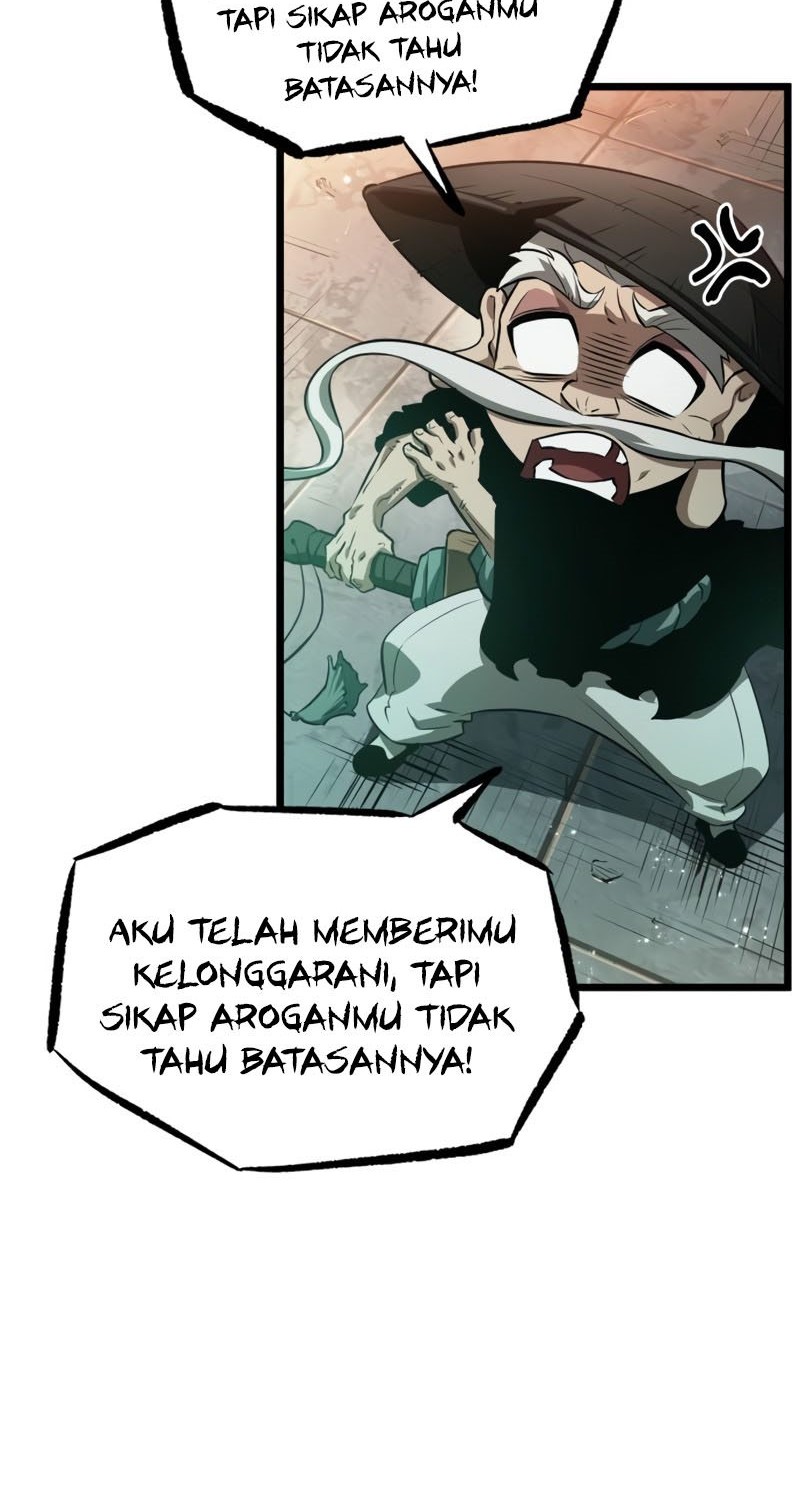 The World After the Fall Chapter 34 Gambar 28