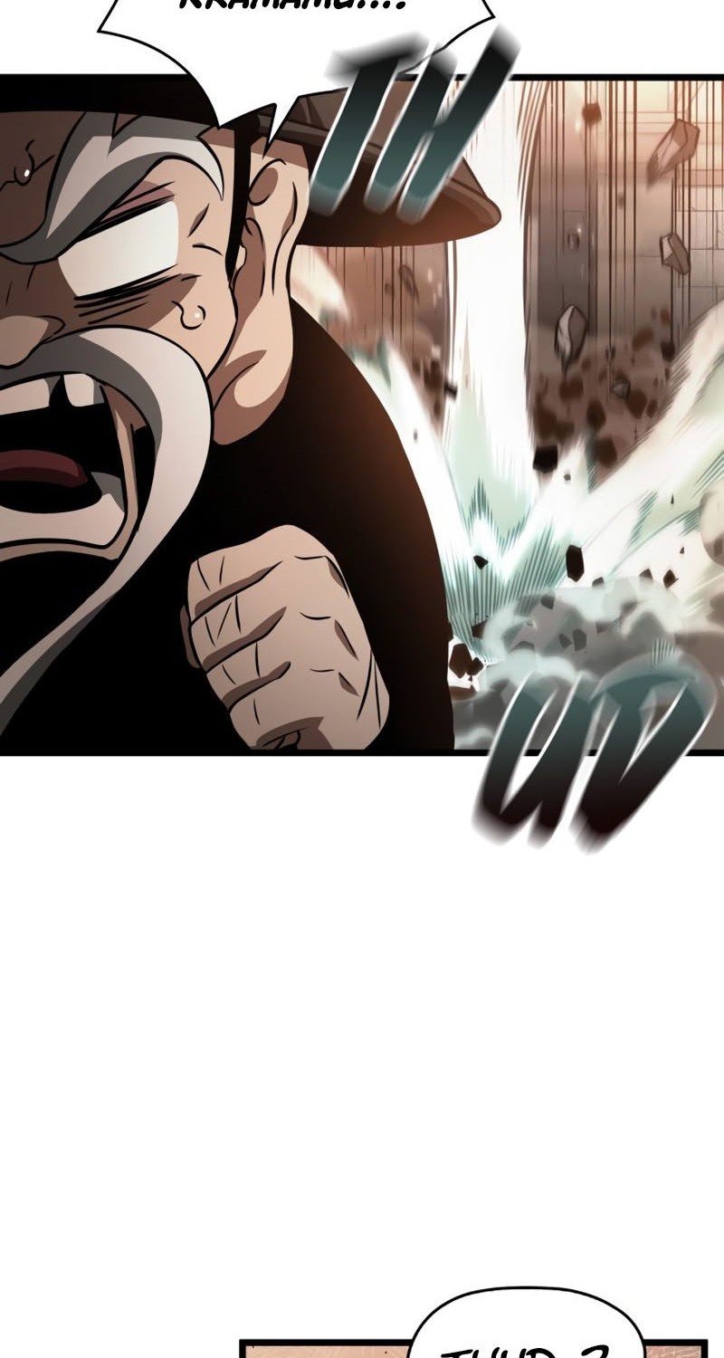 The World After the Fall Chapter 34 Gambar 32