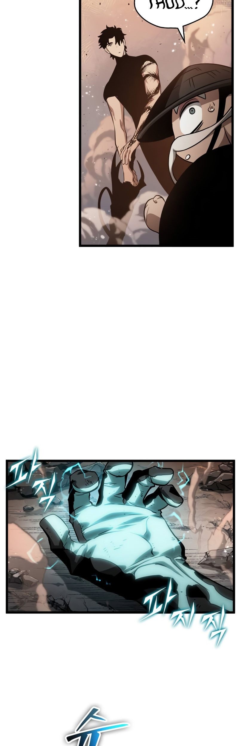The World After the Fall Chapter 34 Gambar 33