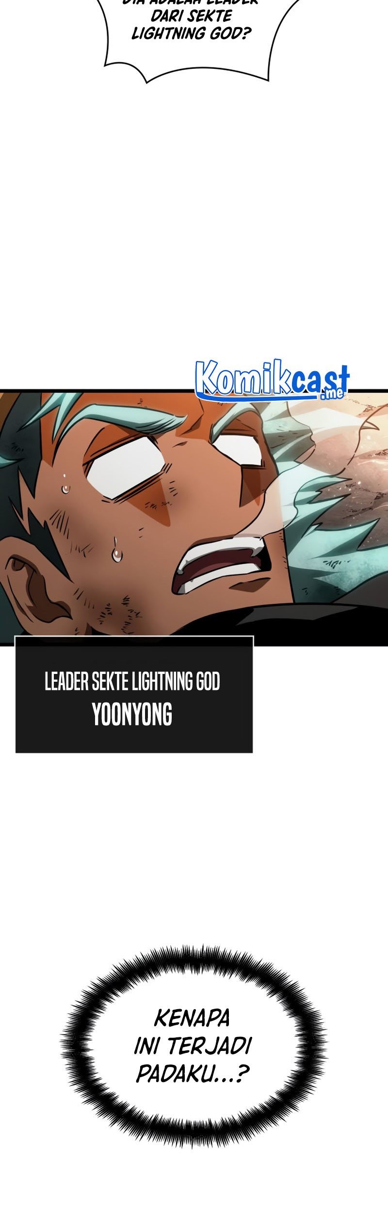 The World After the Fall Chapter 34 Gambar 35