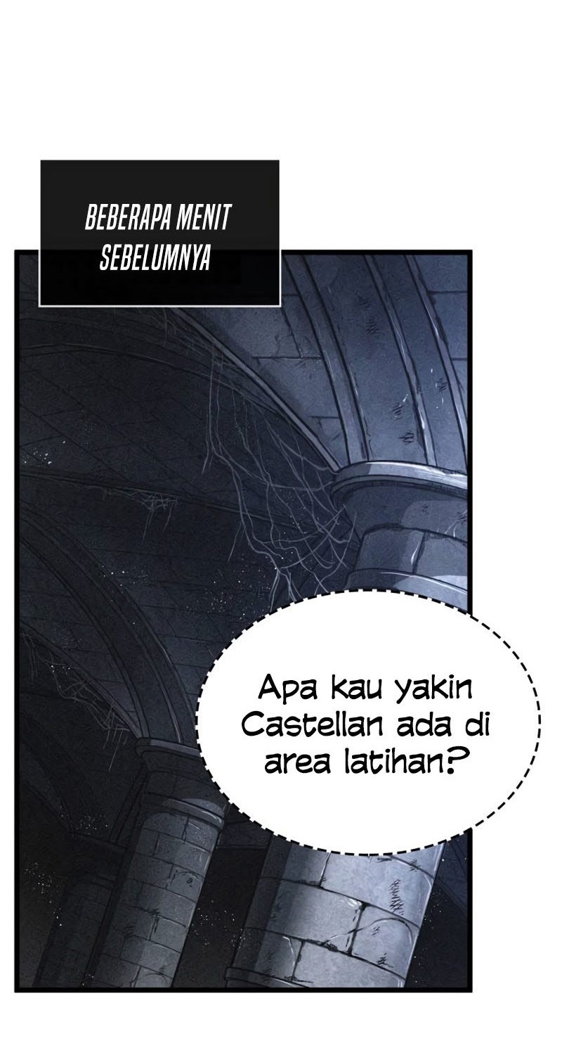 The World After the Fall Chapter 34 Gambar 36
