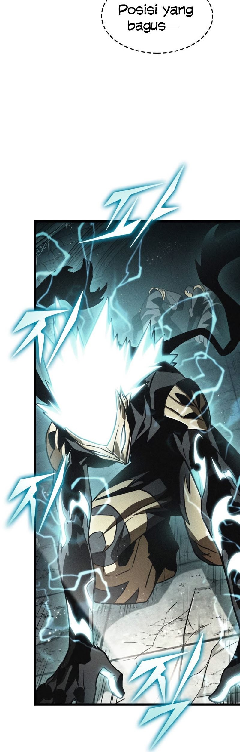 The World After the Fall Chapter 34 Gambar 39