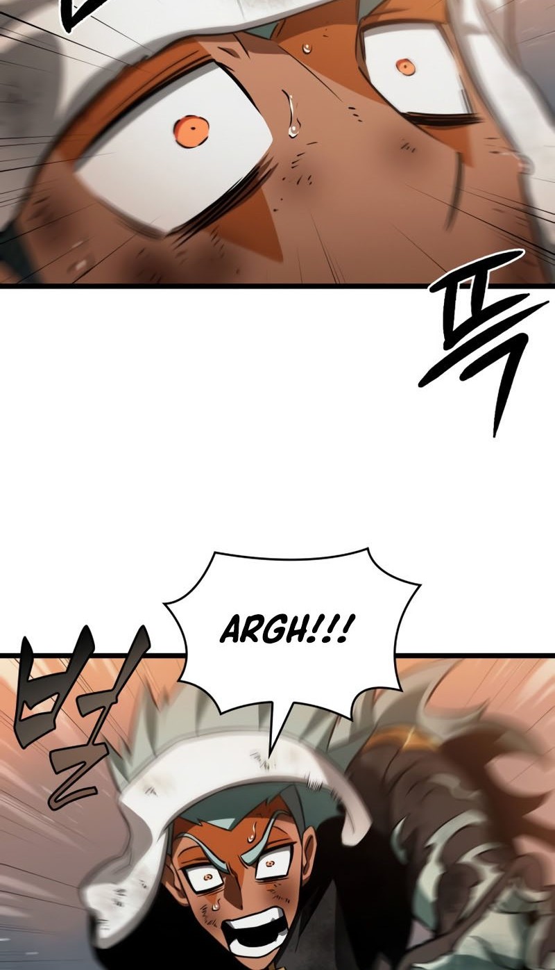 The World After the Fall Chapter 34 Gambar 44