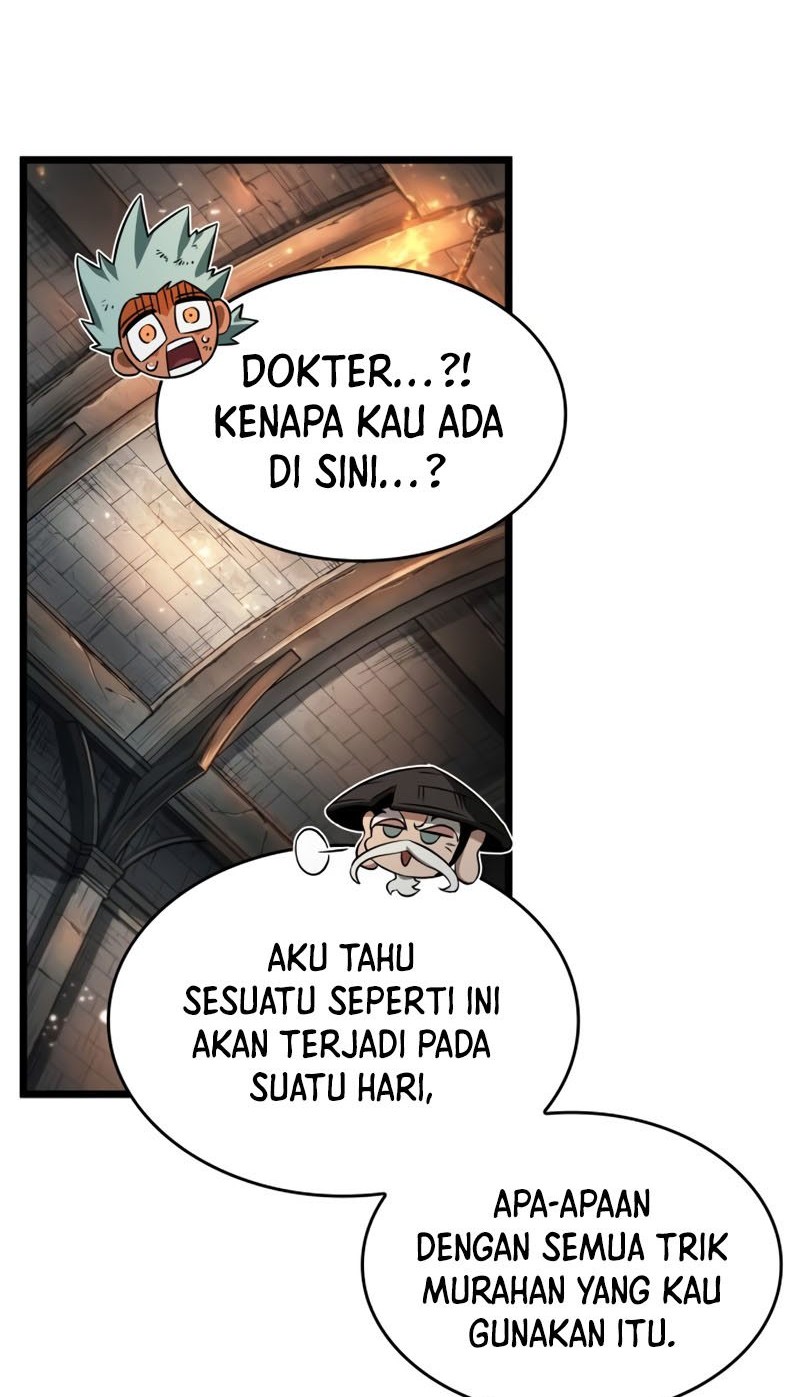 The World After the Fall Chapter 34 Gambar 46