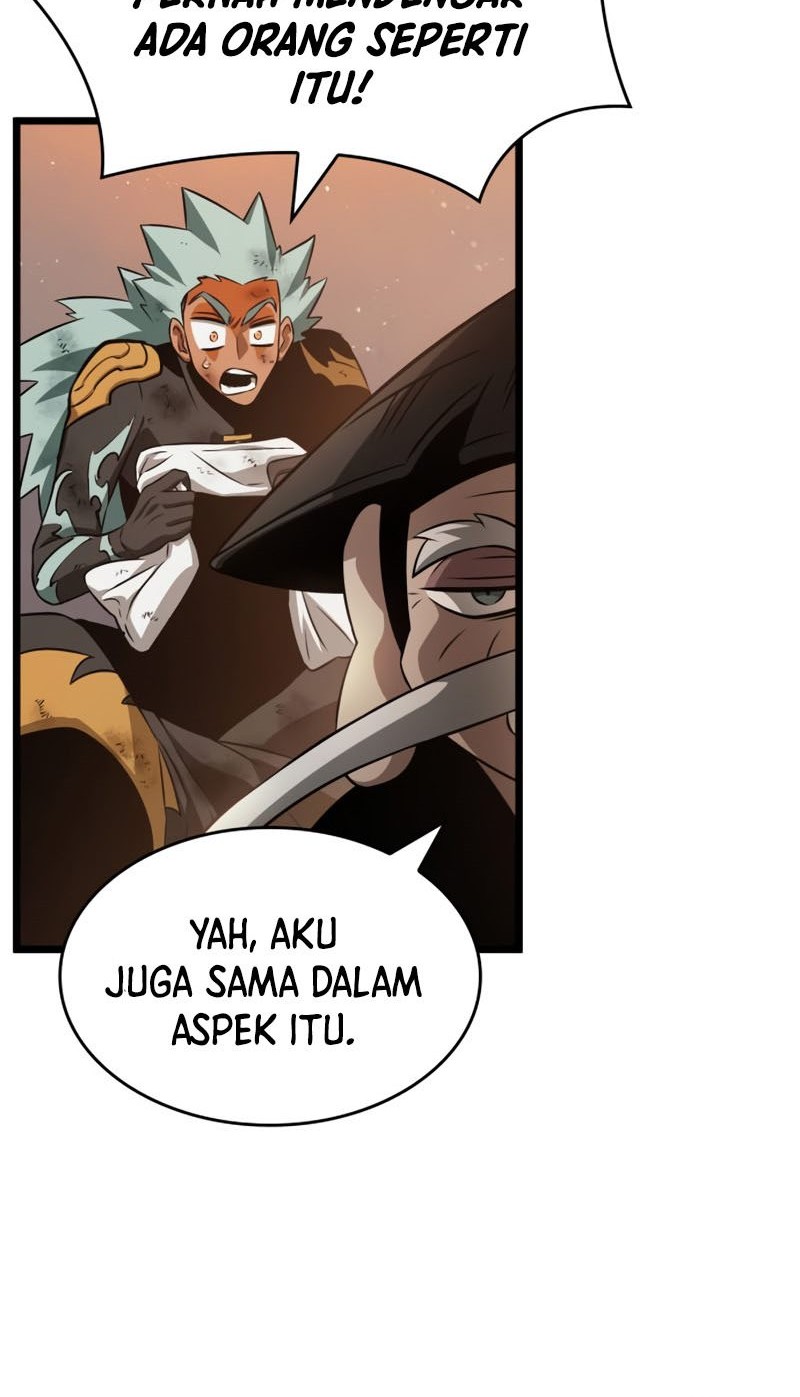 The World After the Fall Chapter 34 Gambar 48