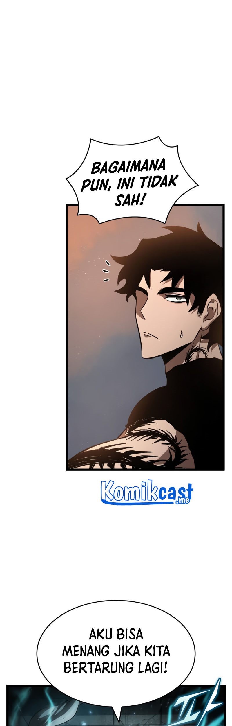 The World After the Fall Chapter 34 Gambar 53