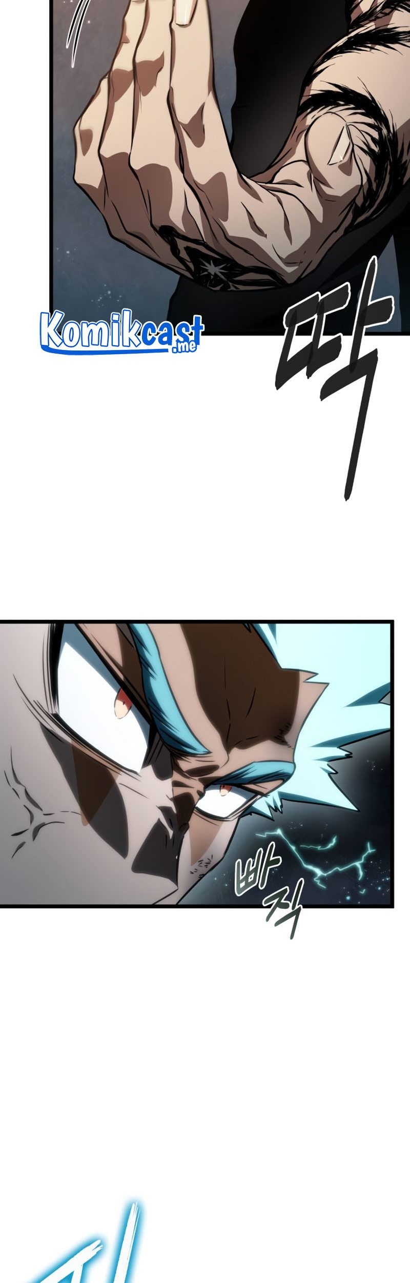 The World After the Fall Chapter 34 Gambar 57