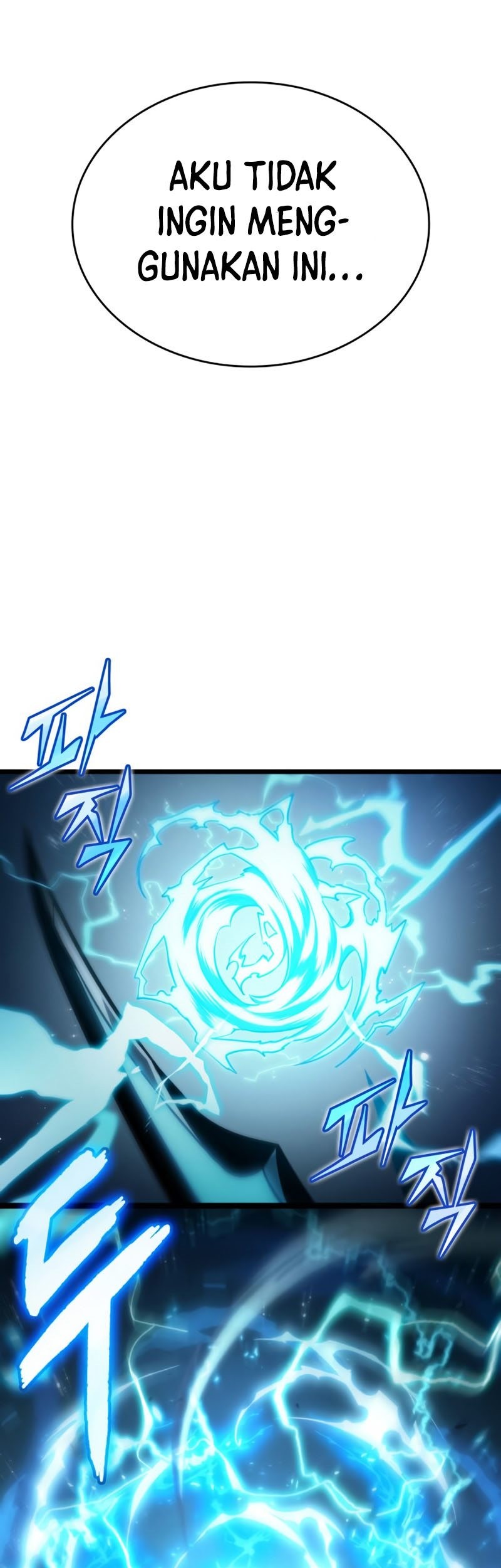 The World After the Fall Chapter 34 Gambar 67