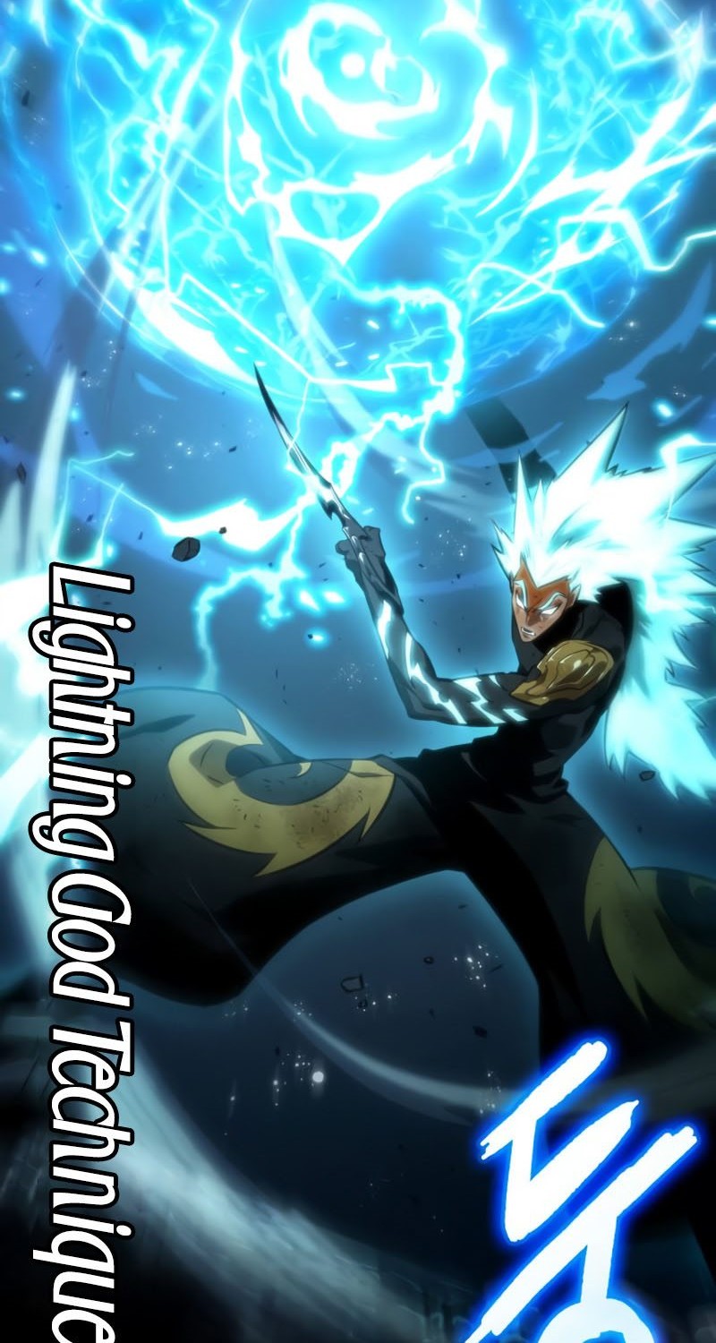 The World After the Fall Chapter 34 Gambar 68